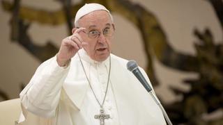 Amado y cuestionado: Las críticas al papa Francisco no han quedado enterradas