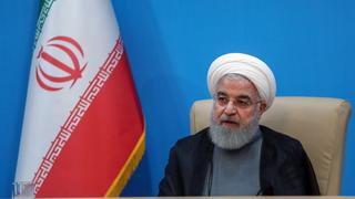 Irán eleva el nivel de su uranio enriquecido a 4,5 por ciento