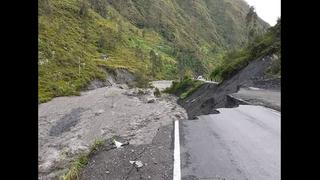 Puno: Casas inundadas, postes derribados y carreteras destruidas dejan desbordes de ríos en Sandia y Chucuito