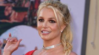 Britney Spears alzó su voz contra las personas que hablan de su vida en documentales