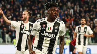 Juventus vs. SPAL EN VIVO por la Serie A vía ESPN