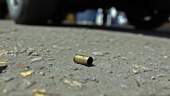 San Miguel: Sicario disparó tres veces a empresario de autos en plena vía pública