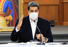 Venezuela redobla medidas en estado fronterizo por pandemia del COVID-19