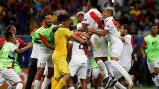 Perú ganó por penales a Uruguay y enfrentará a Chile en semifinales de la Copa América