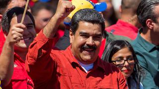 Nicolás Maduro le dedicó una “grotesca” versión de ‘Despacito’ a la oposición venezolana [VIDEO]
