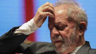 Lula da Silva es involucrado en casos de corrupción