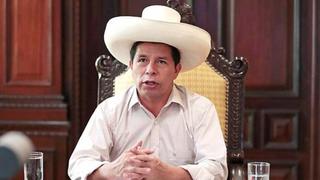 Pedro Castillo: Empresa involucrada en presunta red criminal dice que se allanará a investigaciones