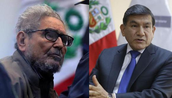 Perú21TV conversó con el exministro del Interior y exintegrante del GEIN, Carlos Morán sobre la muerte del terrorista Abimael Guzmán.