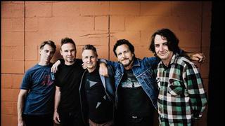 Pearl Jam: escucha “Dance of Clairvoyants’”, primer adelanto de su nuevo disco | VIDEO