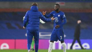 Chelsea: Antonio Rudiger deja a los ‘Blues’ al final de temporada, reveló Thomas Tuchael
