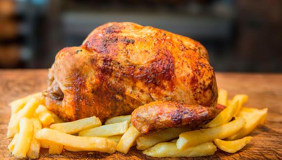 Te presentamos tres alternativas para disfrutar del Día del Pollo a la Brasa