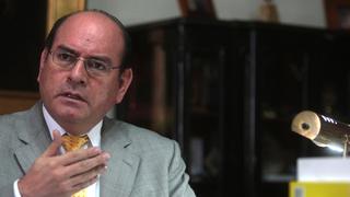 César Landa: “Apelación a la voluntad popular es democrática y constitucional”