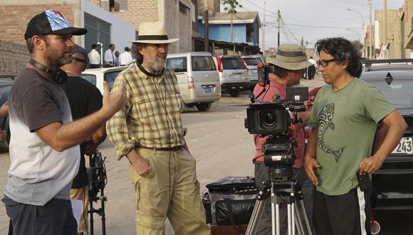 "Francisco Lombardi era el menos malo de lo muy malo que es el cine peruano, pero de lo que se ha adelantado sobre la película que estrena pronto uno puede saber que será un “bodrio delirante” por ideologizado y polarizador..."