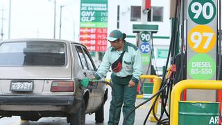 Petroperú reduce precios de combustibles