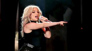 Lady Gaga detuvo un concierto para ayudar a una fanática [VIDEO]