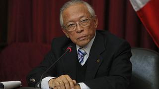 Humberto Lay fue reelegido presidente de Comisión de Ética