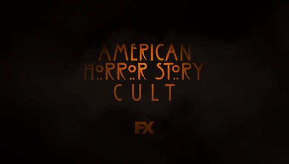 Este es el teaser oficial de la nueva temporada de American Horror Story (VIDEO)
