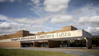 Otorgan facultades a comisión de Fiscalización para investigar contrato de aeropuerto Chinchero