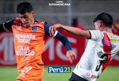 ¿Le dice adiós a la Sudamericana? UCV cayó 2-0 ante Always Ready en Bolivia