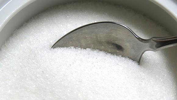 Se recomienda consumir azúcar en mínimas cantidades. (Foto: Pixabay)