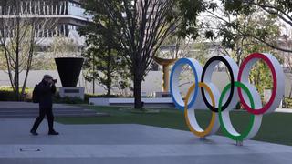 Tokio insiste en celebrar los Juegos Olímpicos “pase lo que pase” pese a la pandemia