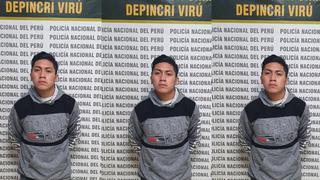 La Libertad: Condenan a 14 años de prisión a sujeto acusado de homicidio en Virú