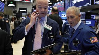 Wall Street cierra la semana en terreno positivo tras dos días de pérdidas