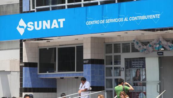 Panama Papers: Sunat creó equipo para investigar documentos de estudio Mossack Fonseca. (USI)