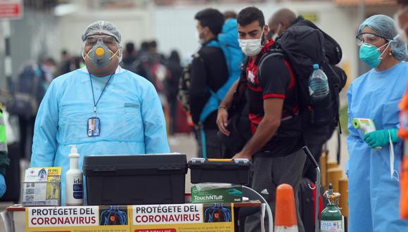 Coronavirus en Perú: ¿Podrá Cusco y el sector turismo sobrevivir a la pandemia del COVID-19? (Juan Sequeiros)