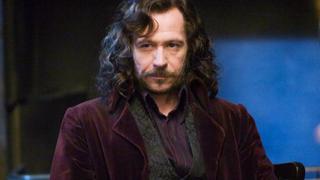 Harry Potter: 10 cosas sobre Sirius Black que no se mostraron en la pantalla grande