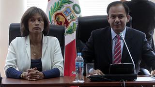 Pulso Perú: 64% cree que Comisión López Meneses pierde el tiempo