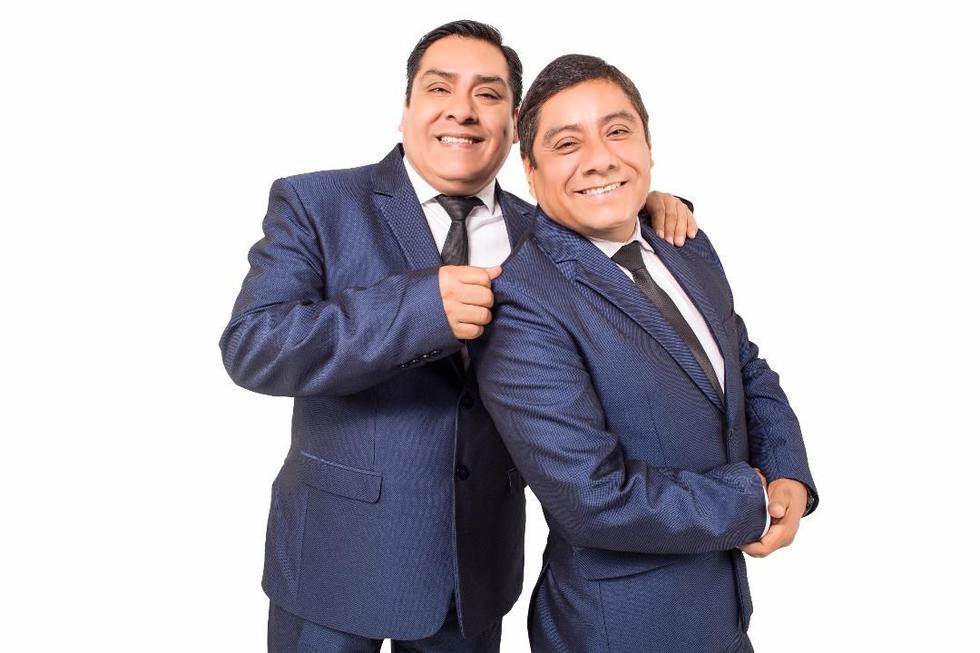 Hermanos Yaipén firman alianza con Sony Music. (Foto: Sony)
