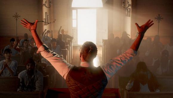 En el nuevo tráiler de Far Cry 5 podremos conocer al antagonista del videojuego, el padre Joseph Seed.