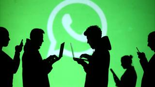 WhatsApp reporta caída en Perú y varios países del mundo 