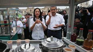 El juicio contra Ollanta Humala y Nadine Heredia por aportes sería en octubre