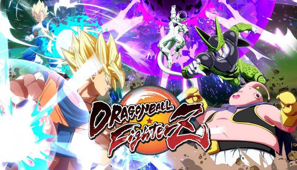 Desde el 13 hasta el 16 de enero podrás descargar 'Dragon Ball FightersZ' y por fin probar los frenéticos combates con tus personajes favoritos. (Bandai Namco)