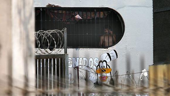 Los presos en las cárceles del país, sobre todo en Lima, han visto en estos recintos un negocio lucrativo. (USI)