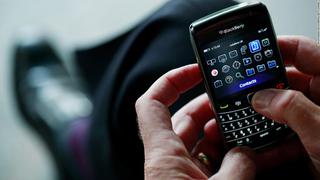 ¡Adiós vaquero!: BlackBerry llega a su fin luego de casi 30 años en la industria móvil