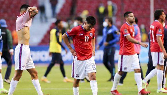 FIFA dejó sin efecto el reclamo de Chile por el 'Caso Byron Castillo'. (Foto: Getty)