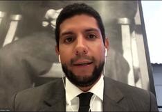 José Arrieta sobre Rolex: “Fiscalía podría allanar a otras personas y encontrar evidencias contra Boluarte”