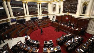 Poder Legislativo: ¿quién es el congresista más efectivo? [ANÁLISIS]