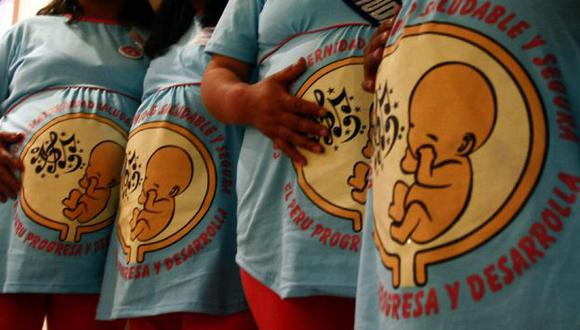 Portugal: Madre con muerte cerebral funcionó fue 'incubadora' por más de 3 meses para su bebé. (Perú21/Referencial)
