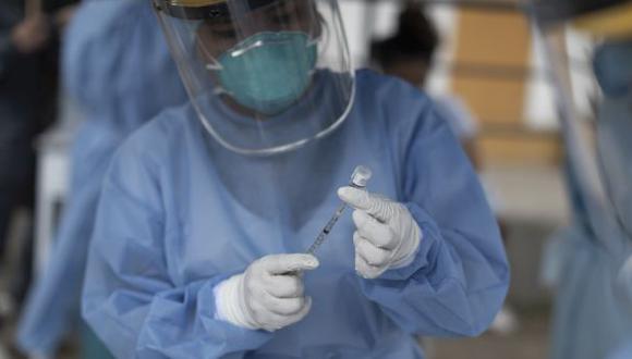 El Perú recibirá 52 millones de dosis de vacunas contra el coronavirus a lo largo del 2021. (Foto: GEC)