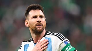 Argentina vs. Polonia: Victoria albiceleste con Messi como hombre del partido pagará cuatro veces lo apostado