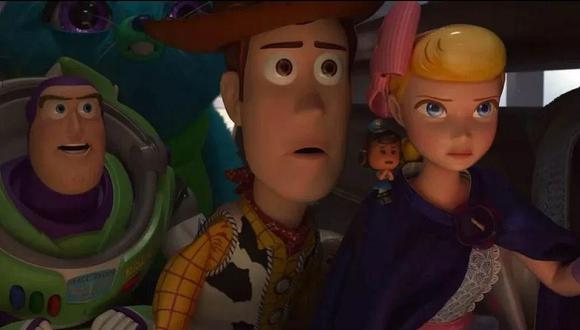 ¿"Toy Story 4" tiene escenas post-créditos? (Foto: Disney)