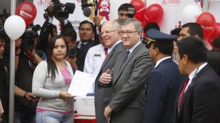 Semana del Empleo en Lima Norte ofrecerá más de 6,400 empleos formales