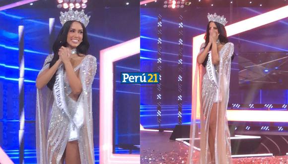 Este 18 de mayo se llevó a cabo la gran final del Miss Perú 2023. (Foto: GR Producciones)