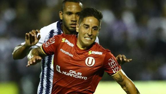 Universitario lidera la tabla del Clausura de la Liga 1 con 19 puntos, seguido por Alianza Lima (17), Sporting Cristal (16), Sport Huancayo (16) y Carlos A. Mannucci (16). (Foto: GEC)