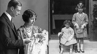 Isabel II será en 2015 la monarca con más años en el trono de Reino Unido