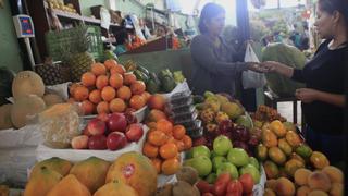 INEI: precios al consumidor de Lima Metropolitana subieron en 1.19% en junio de 2022